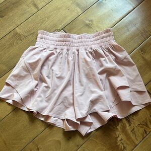 Lululemon Shake It Out High-Rise Running Short 2.5”